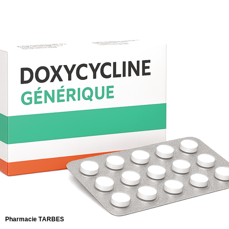 doxycycline