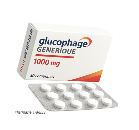 glucophage