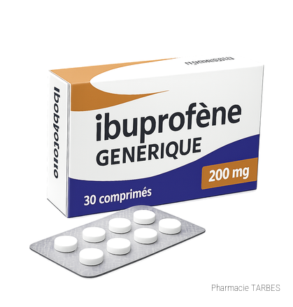 ibuprofene