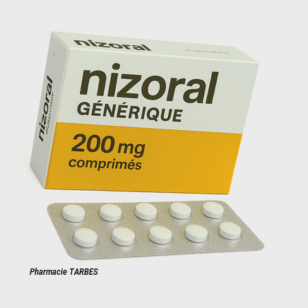 nizoral
