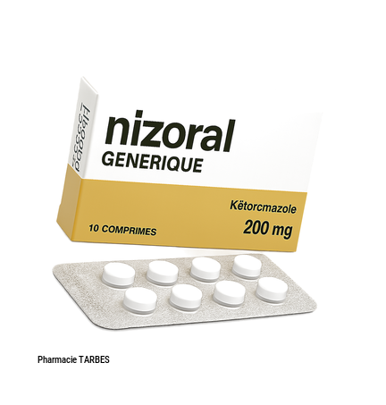 nizoral