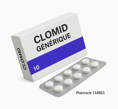 clomid