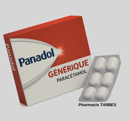 panadol