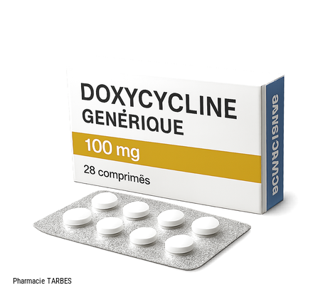 doxycycline