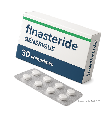 finasteride