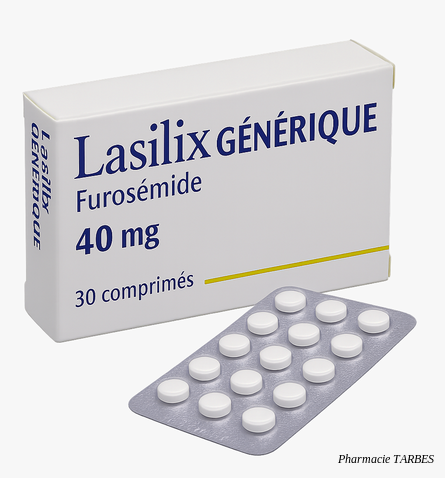 lasilix