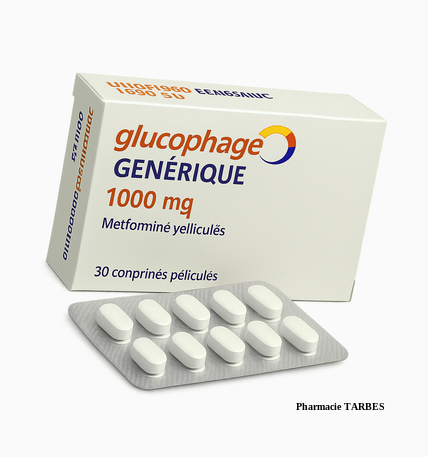 glucophage