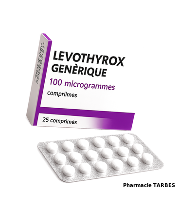 levothyrox
