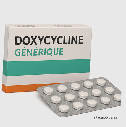 doxycycline