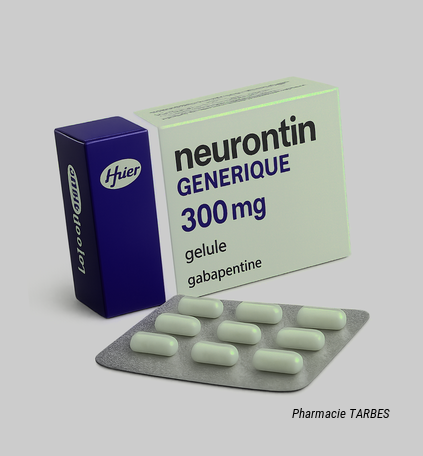 neurontin