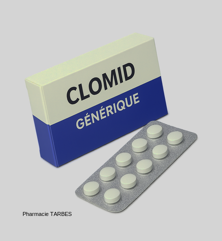 clomid