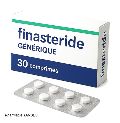 finasteride