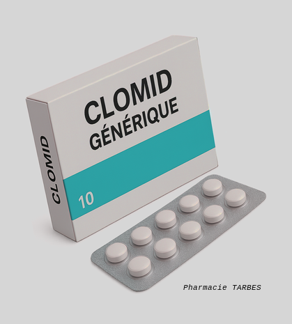 clomid