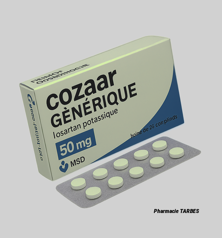 cozaar