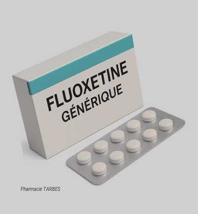 fluoxetine