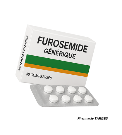 furosemide