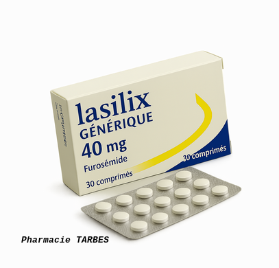 lasilix