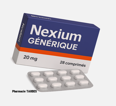 nexium