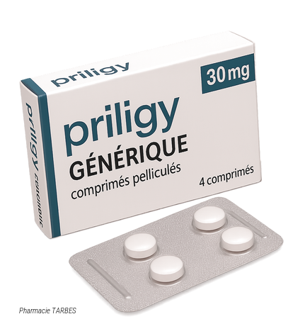 priligy