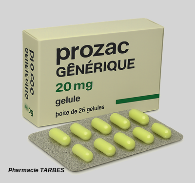 prozac