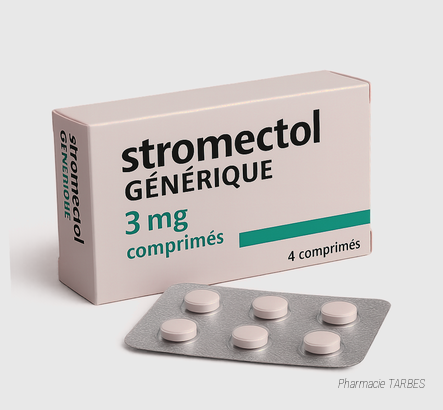 stromectol