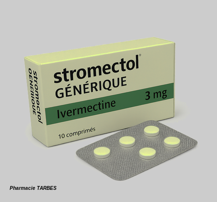 stromectol